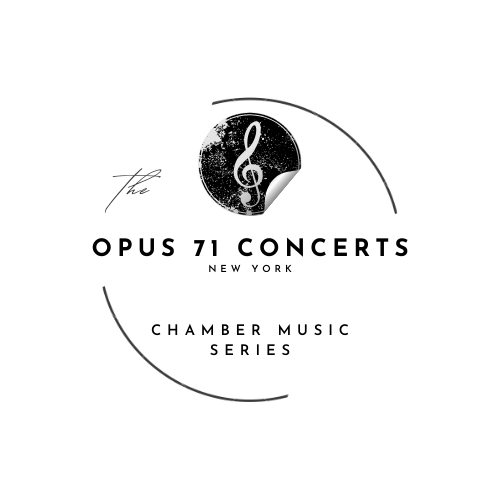 OPUS 71 CONCERTS